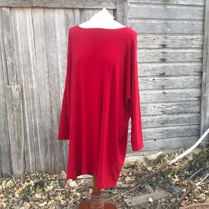 Sympli red top